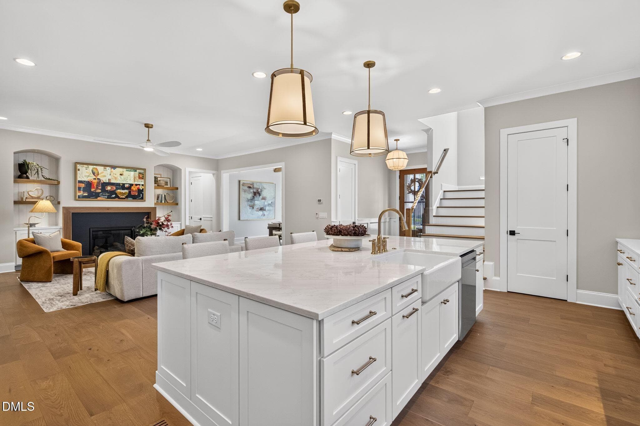 13 - 3332 Colby Chase Drive Lot 3, Apex, NC 27539