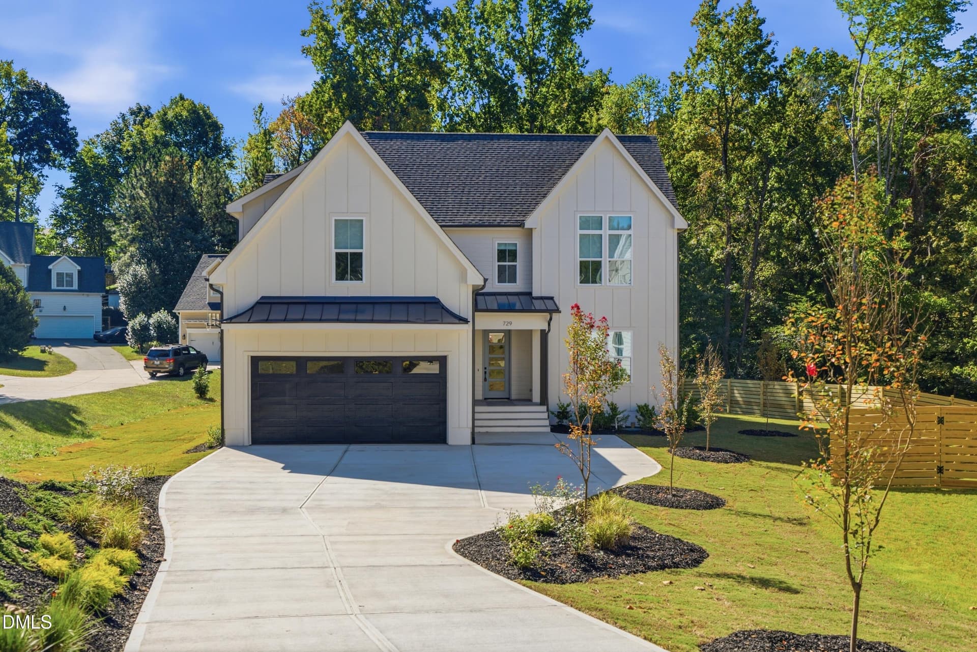 DSC01144 - 729 Bennett Ridge Court, Wake Forest, NC 27587