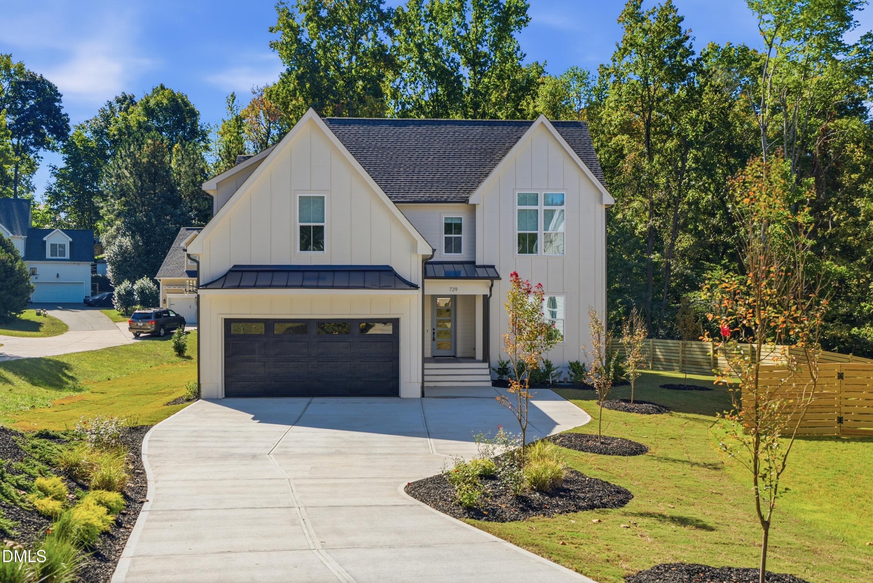 DSC01144 - 729 Bennett Ridge Court, Wake Forest, NC 27587, Wake Forest