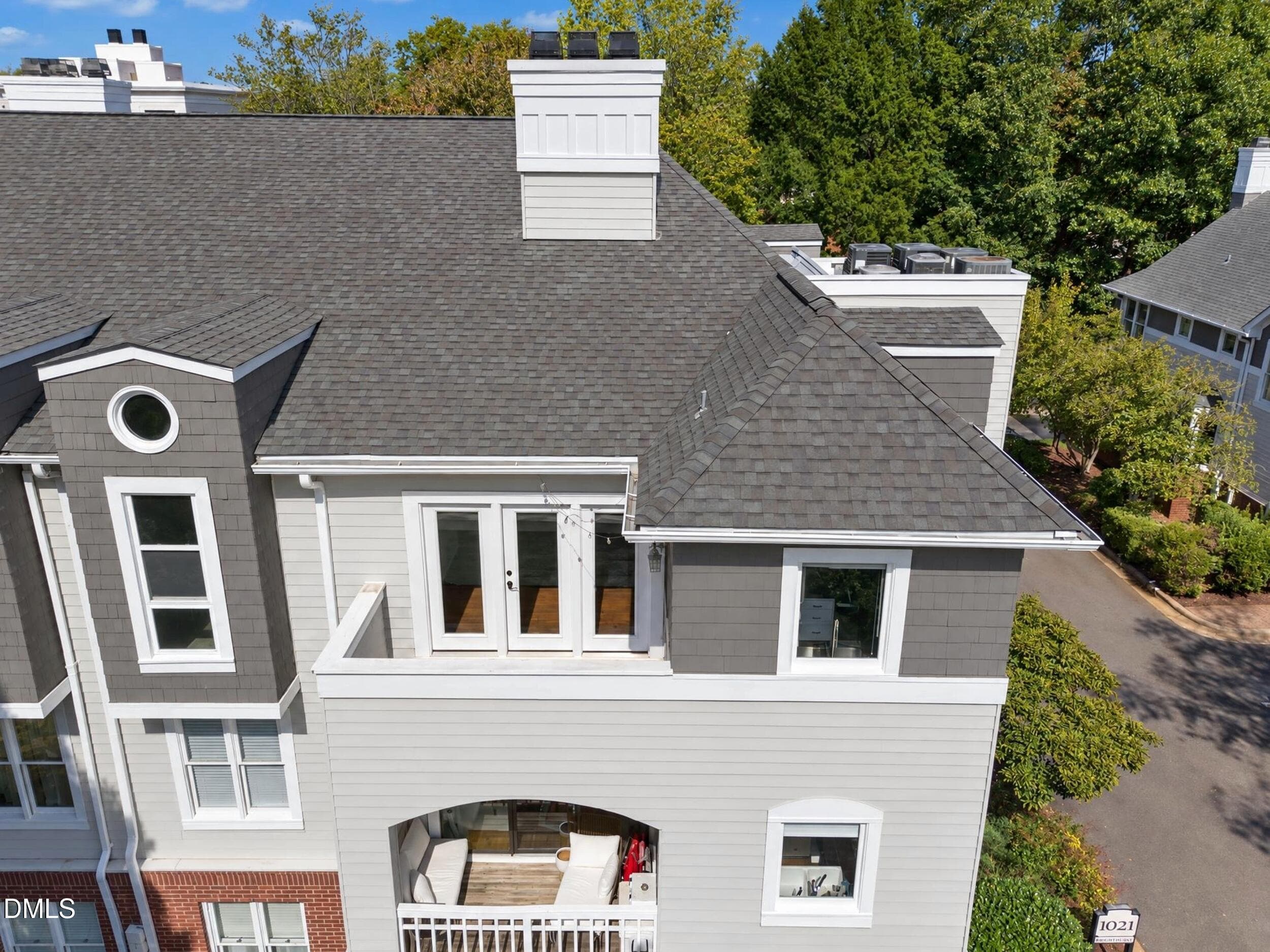 1_dji_fly_20261008_120754_0225_179147571 - 1021 Brighthurst Drive 306, Raleigh, NC 27605