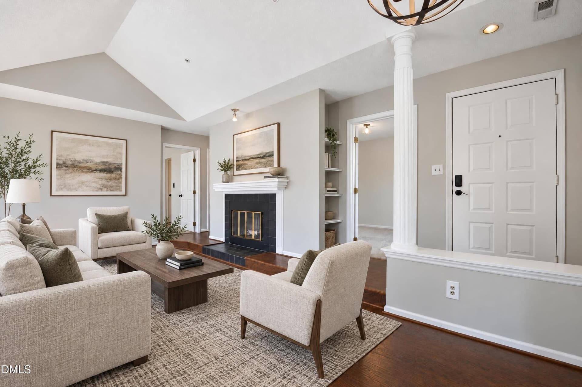 12_dsc_1518__staged_high2048 - 1021 Brighthurst Drive 306, Raleigh, NC 27605