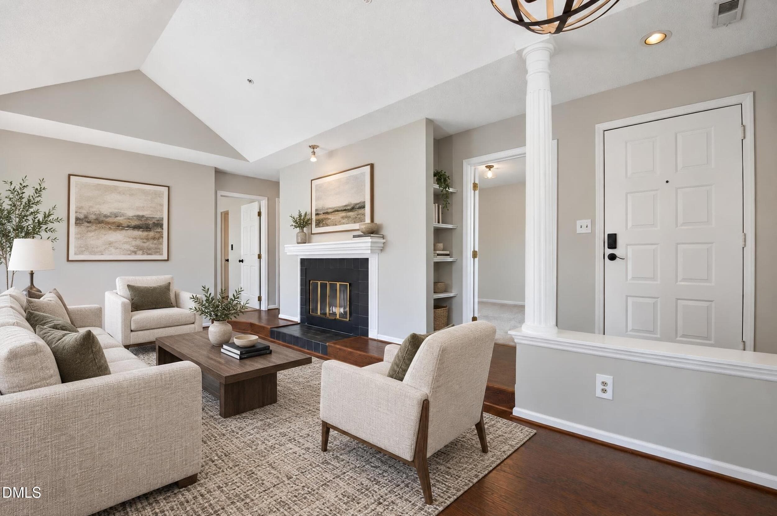 12_dsc_1518__staged_high2048 - 1021 Brighthurst Drive 306, Raleigh, NC 27605