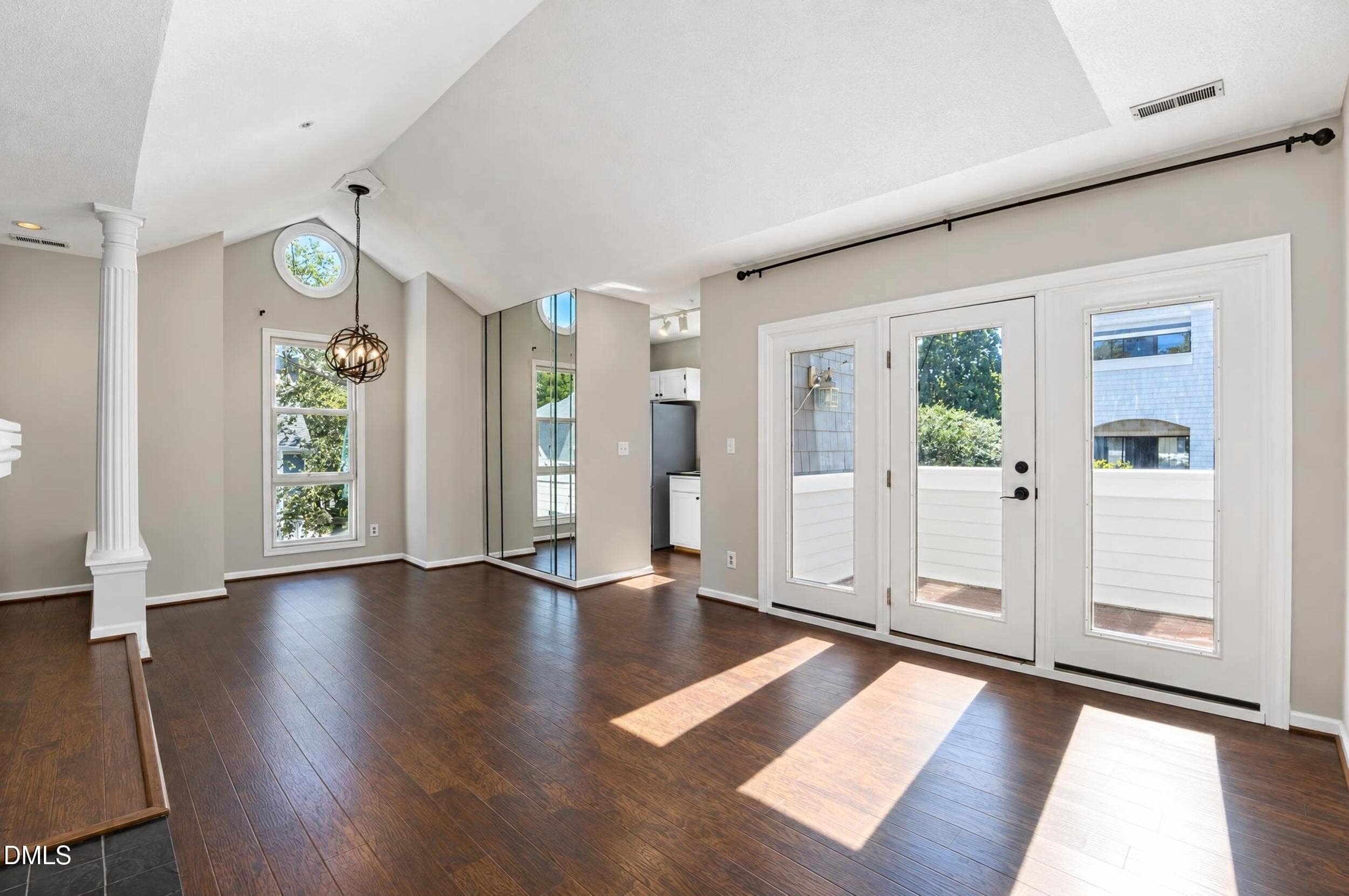 1021 Brighthurst Drive 306, Raleigh, NC 27605