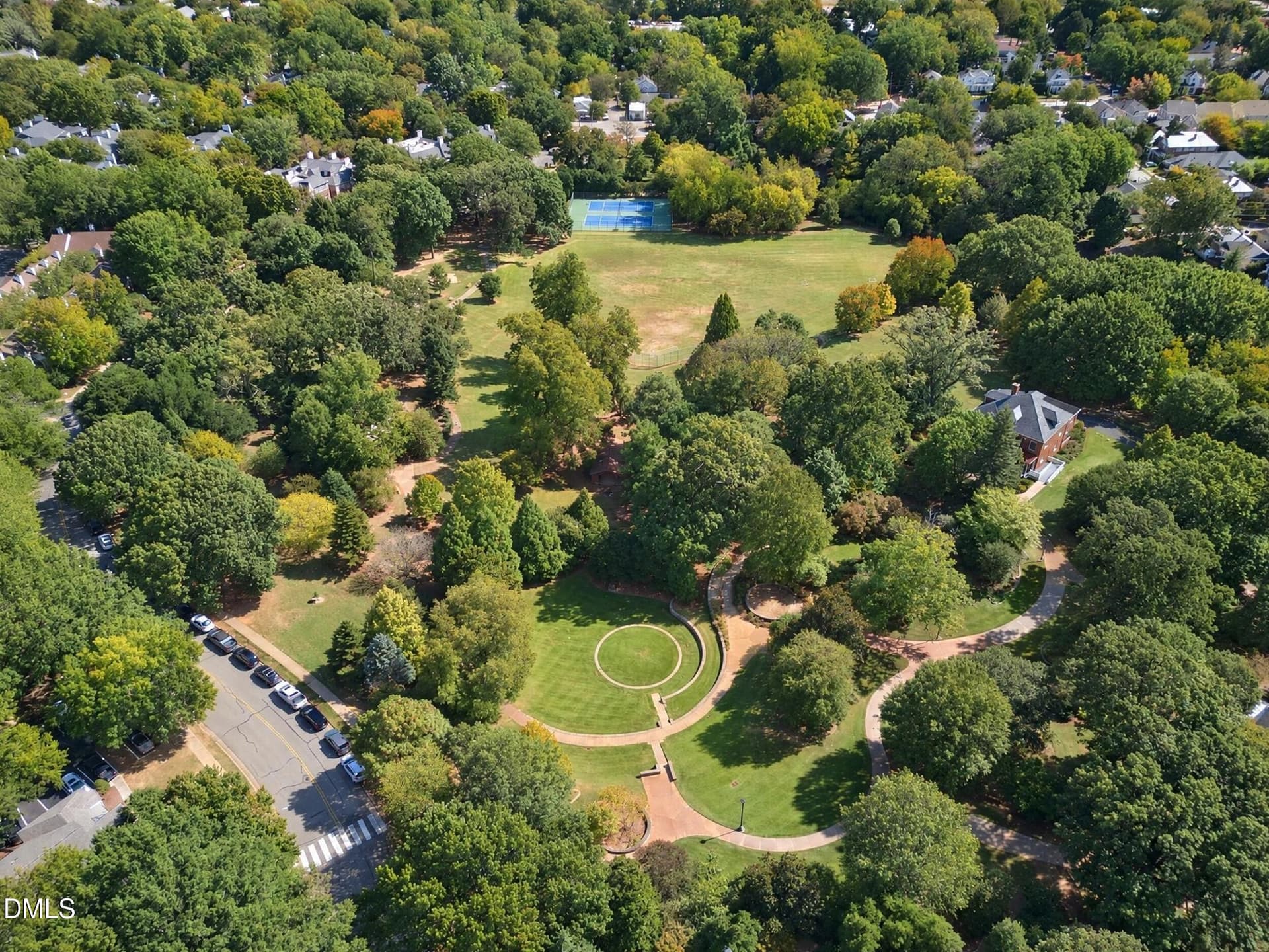 38_dji_fly_20261008_121356_0227_17914763 - 1021 Brighthurst Drive 306, Raleigh, NC 27605