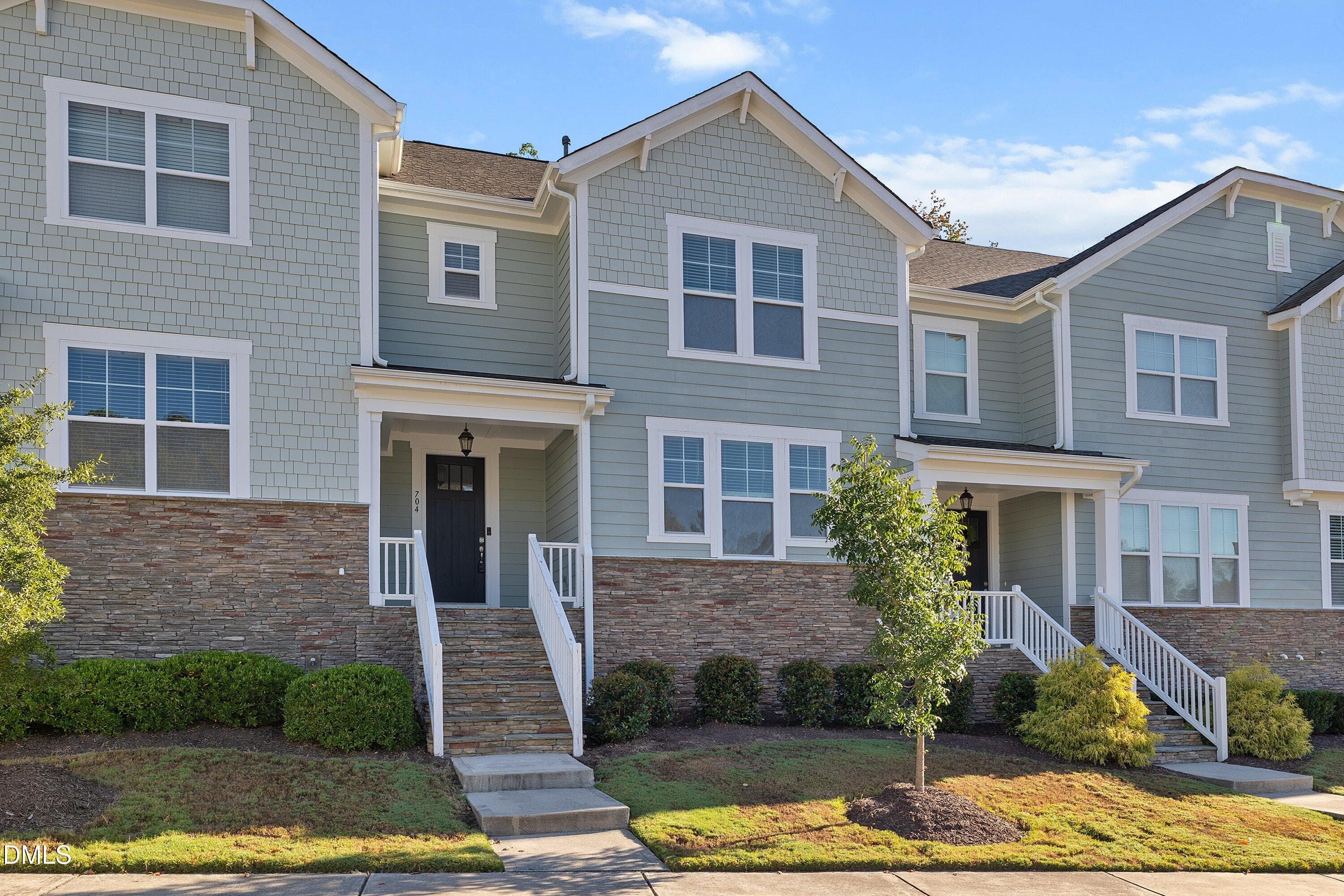 02-704 Carraway Garden_1555 - 704 Carraway Garden Drive, Wake Forest, NC 27587, Wake Forest