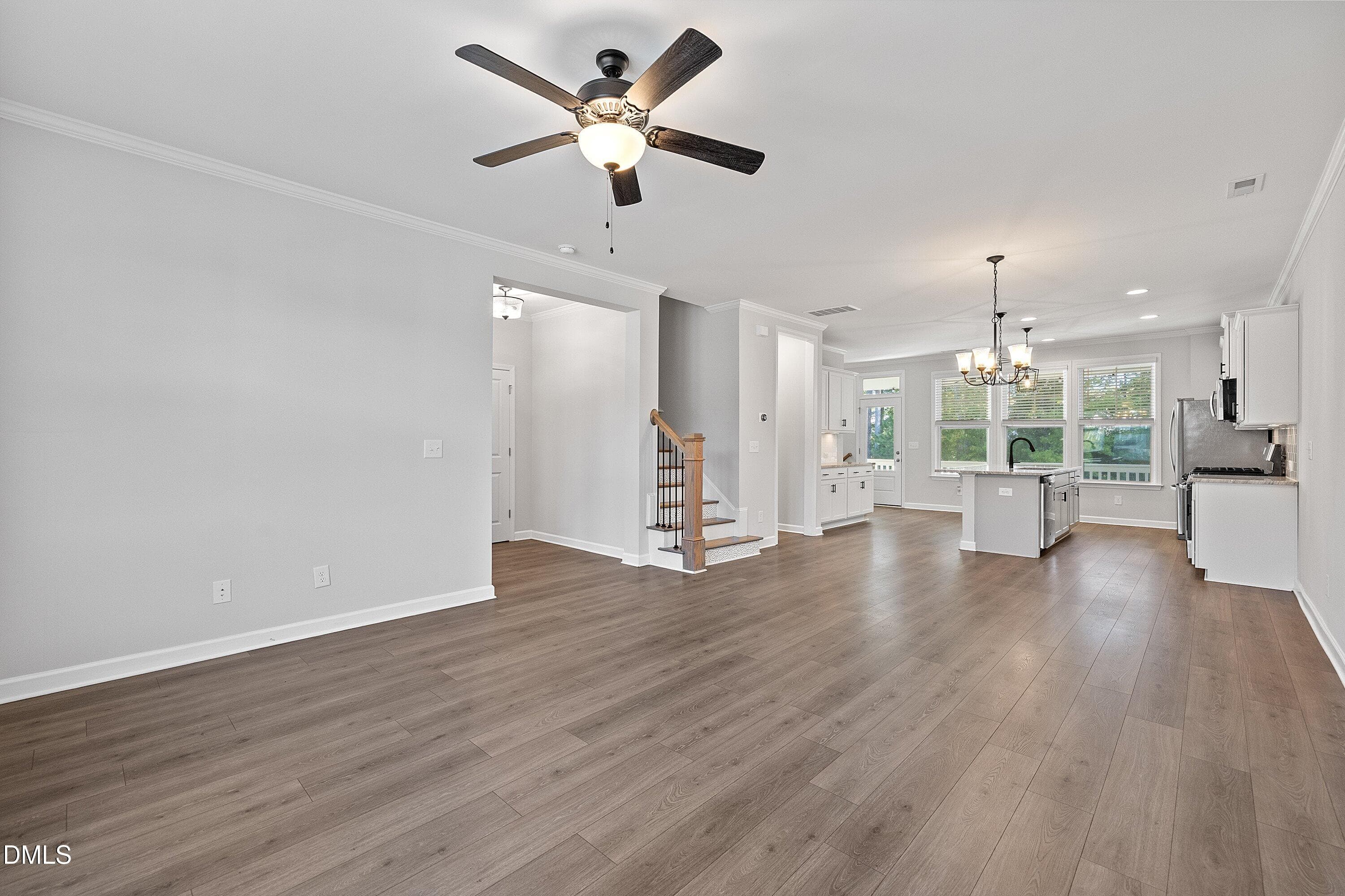 10-704 Carraway Garden_1374 - 704 Carraway Garden Drive, Wake Forest, NC 27587, Wake Forest
