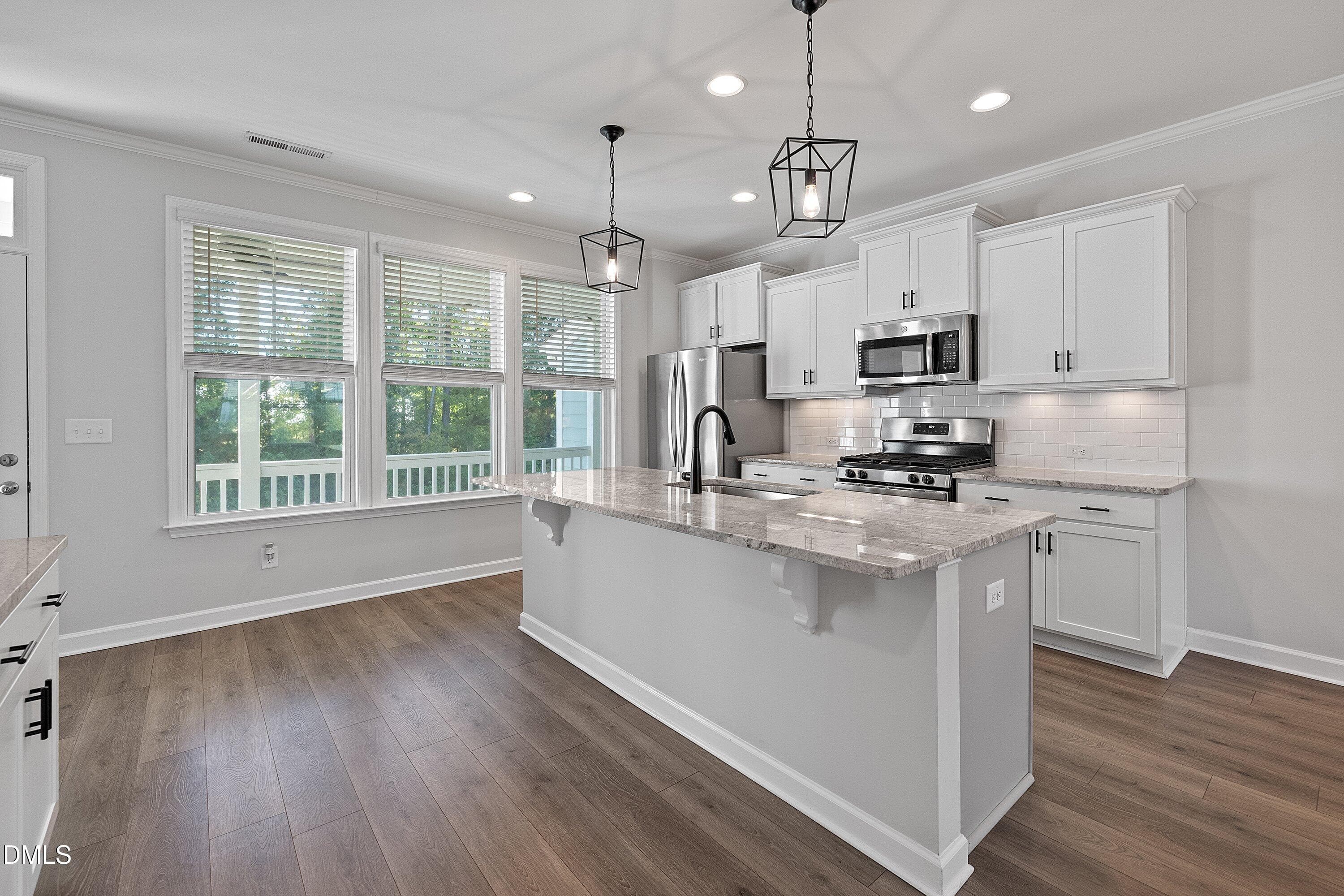 15-704 Carraway Garden_1399 - 704 Carraway Garden Drive, Wake Forest, NC 27587, Wake Forest