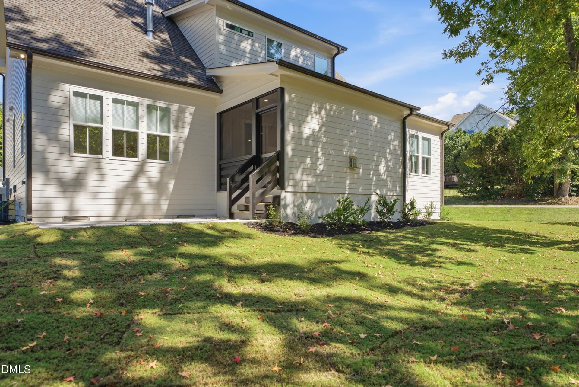 DSC01557 - 729 Bennett Ridge Court, Wake Forest, NC 27587