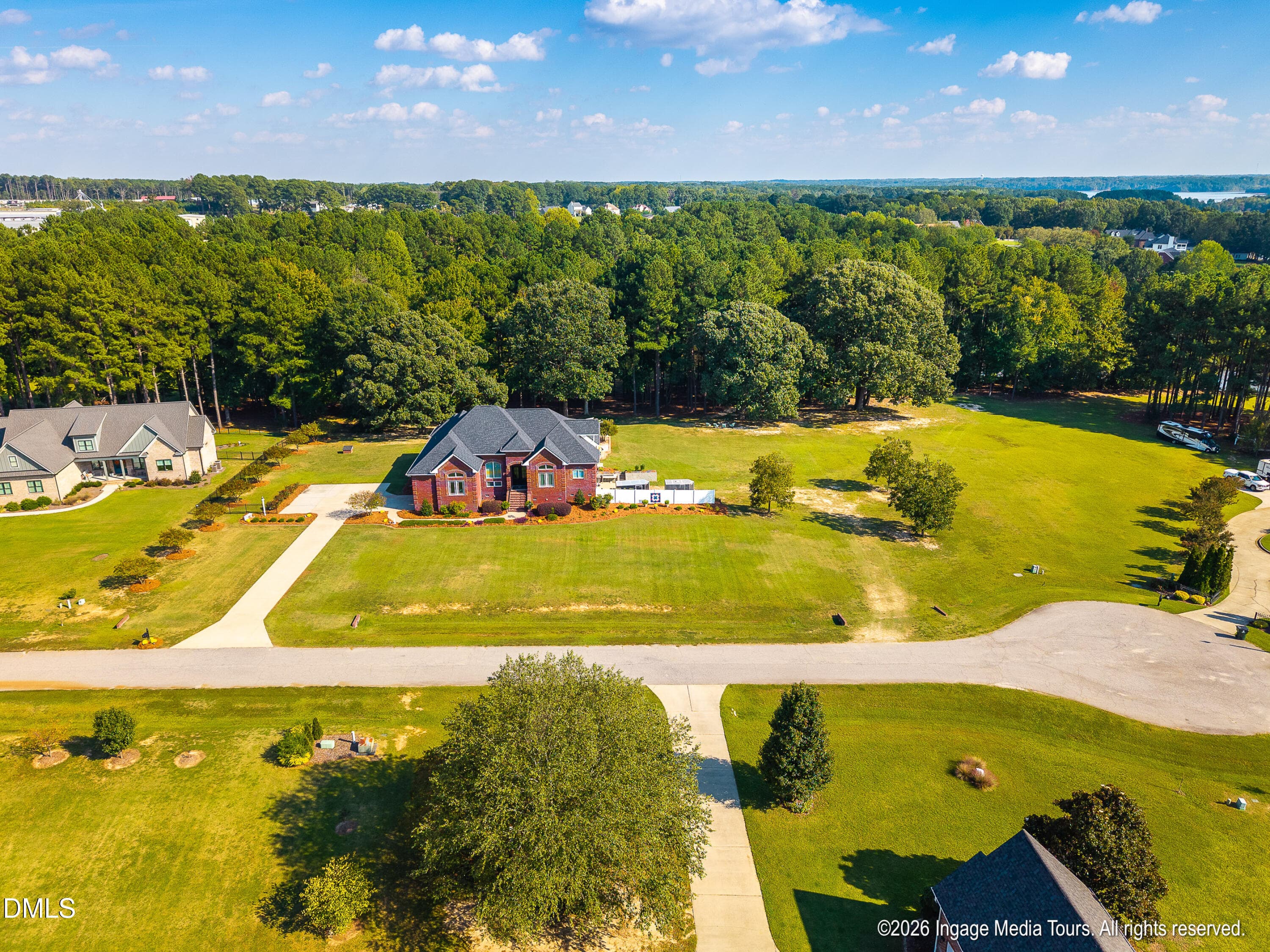 20260929 MLS R_Baker 8607 Clearwater Dri - 8607 Clearwater Drive, Sims, NC 27880