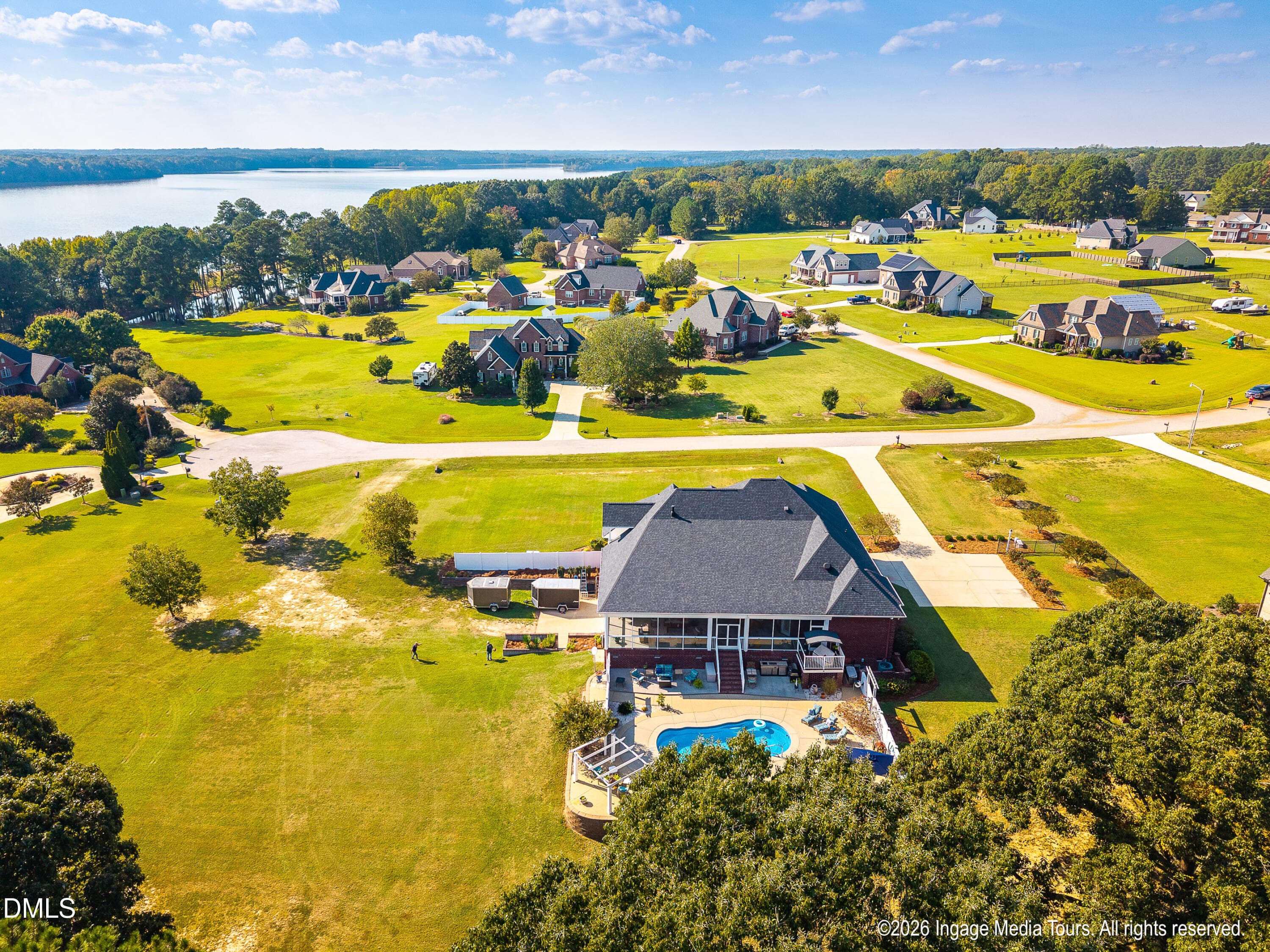 20260929 MLS R_Baker 8607 Clearwater Dri - 8607 Clearwater Drive, Sims, NC 27880