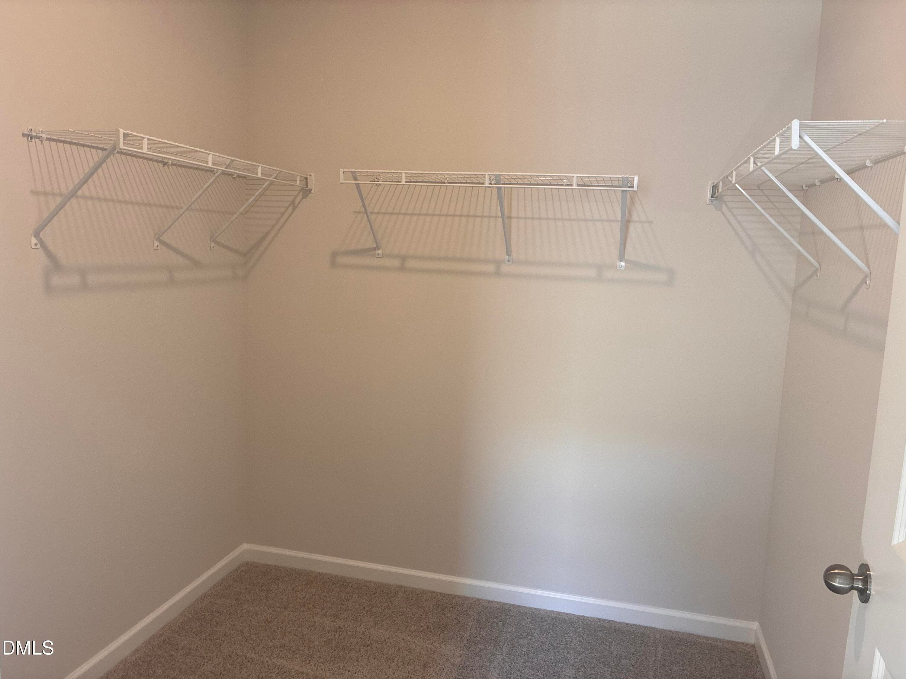 Closet - 2915 Lemon Springs Road, Sanford, NC 27330