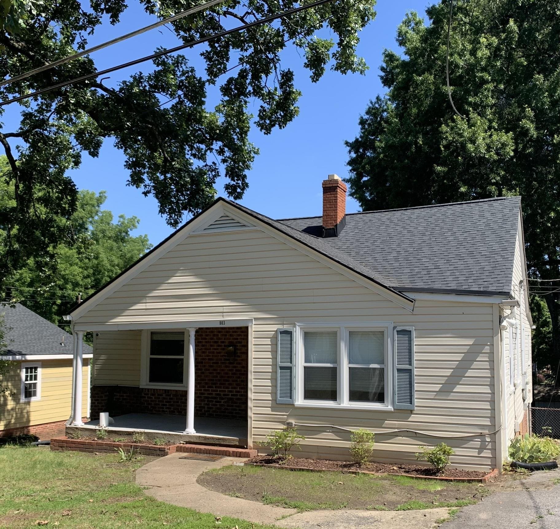 Photo 2 - 803 Eva Street, Durham, NC 27701, Durham