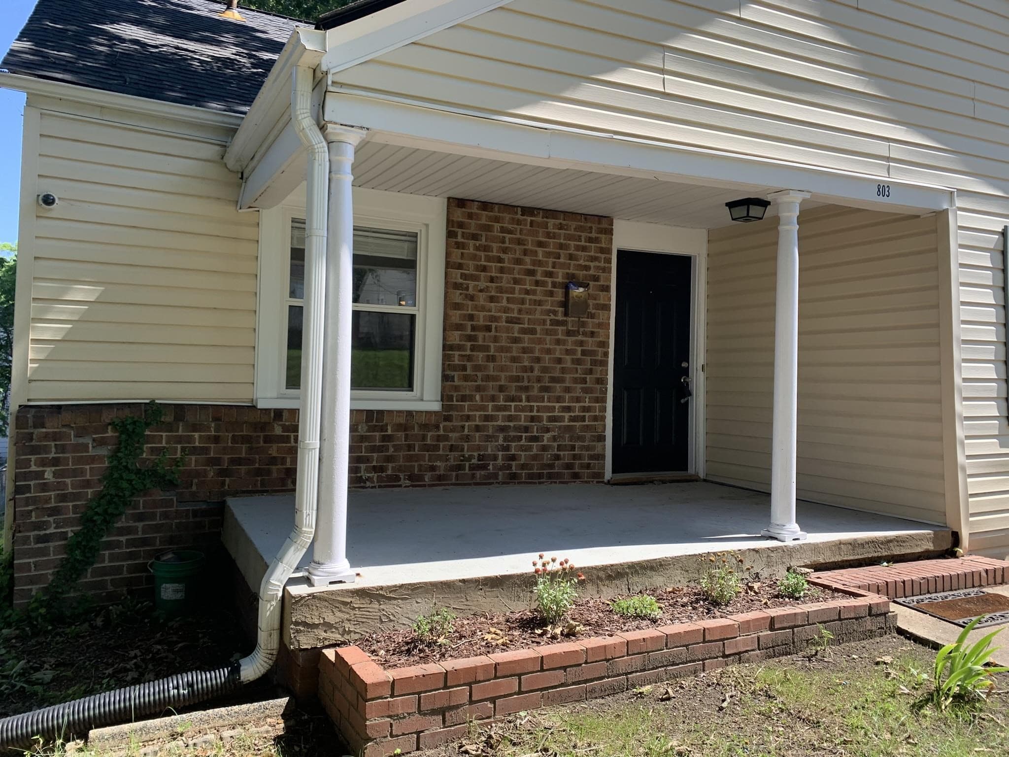 Photo 6 - 803 Eva Street, Durham, NC 27701, Durham