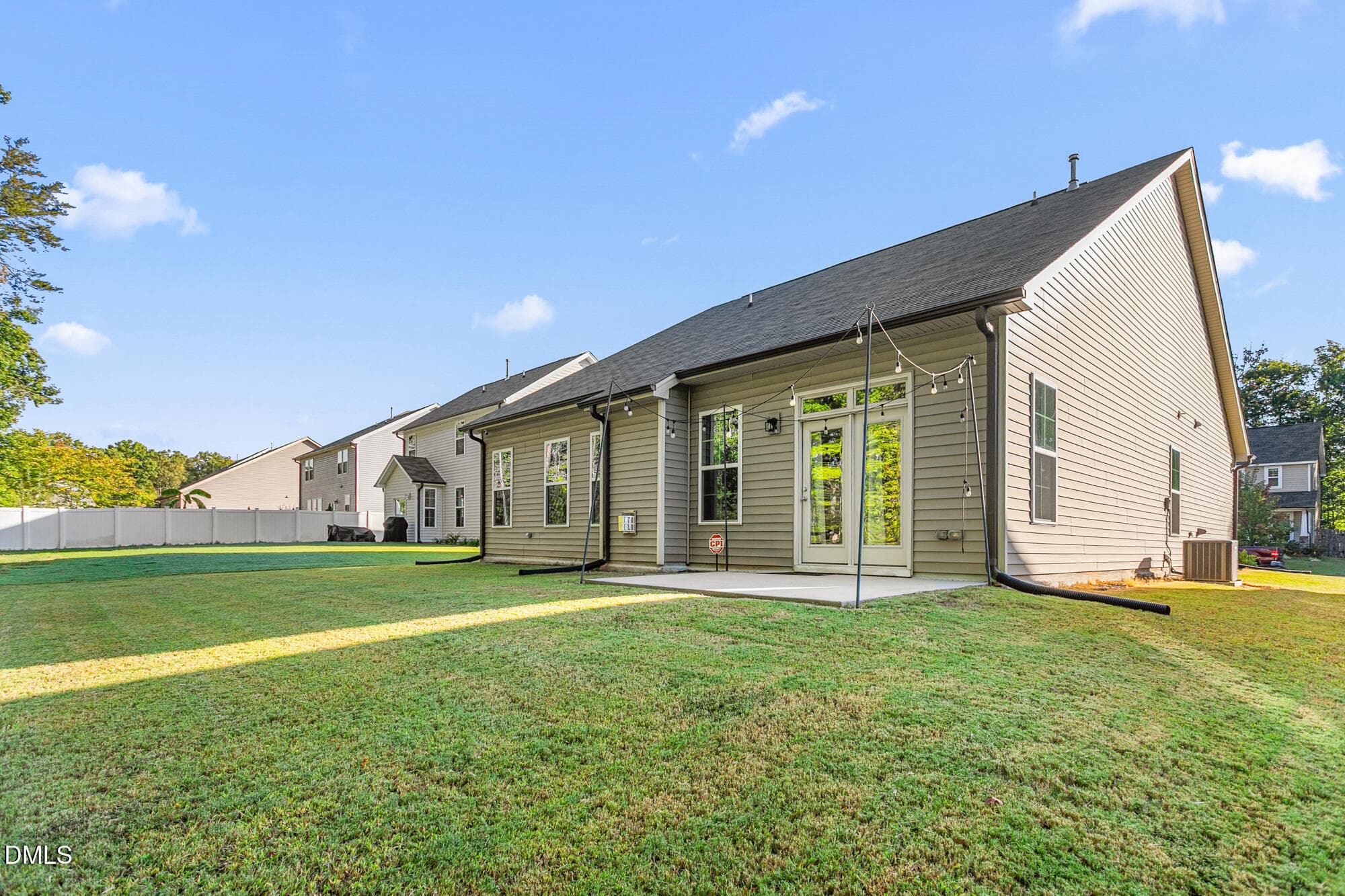 850 Royal Oak Lane-30 - 850 Royal Oak Lane, Mebane, NC 27302, Mebane