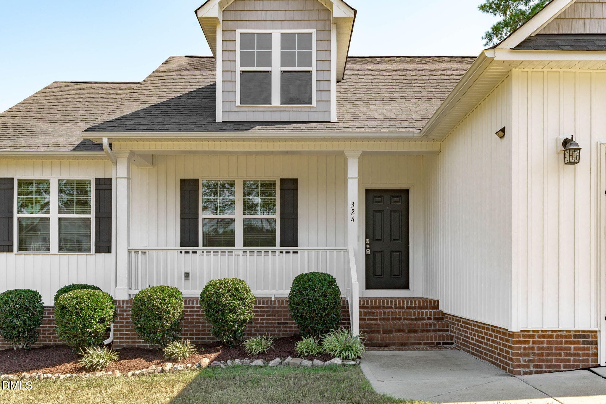 B (4 of 8) - 324 Lasswade Court, Zebulon, NC 27597, Zebulon