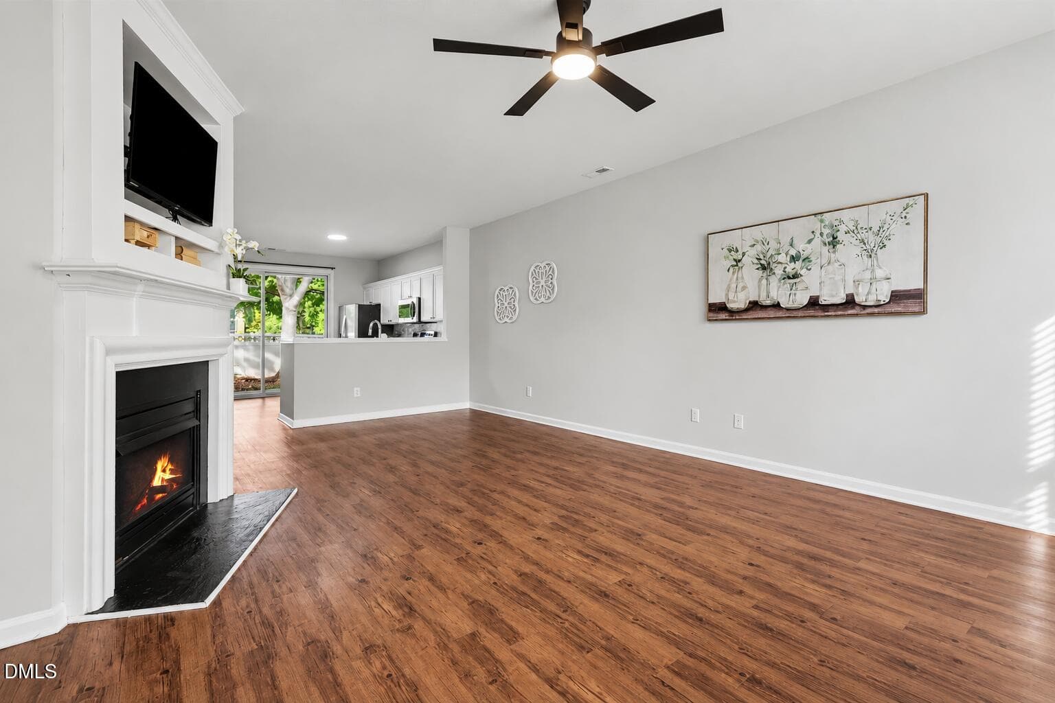 5 - 1745 Sorrell Brook Way, Raleigh, NC 27609