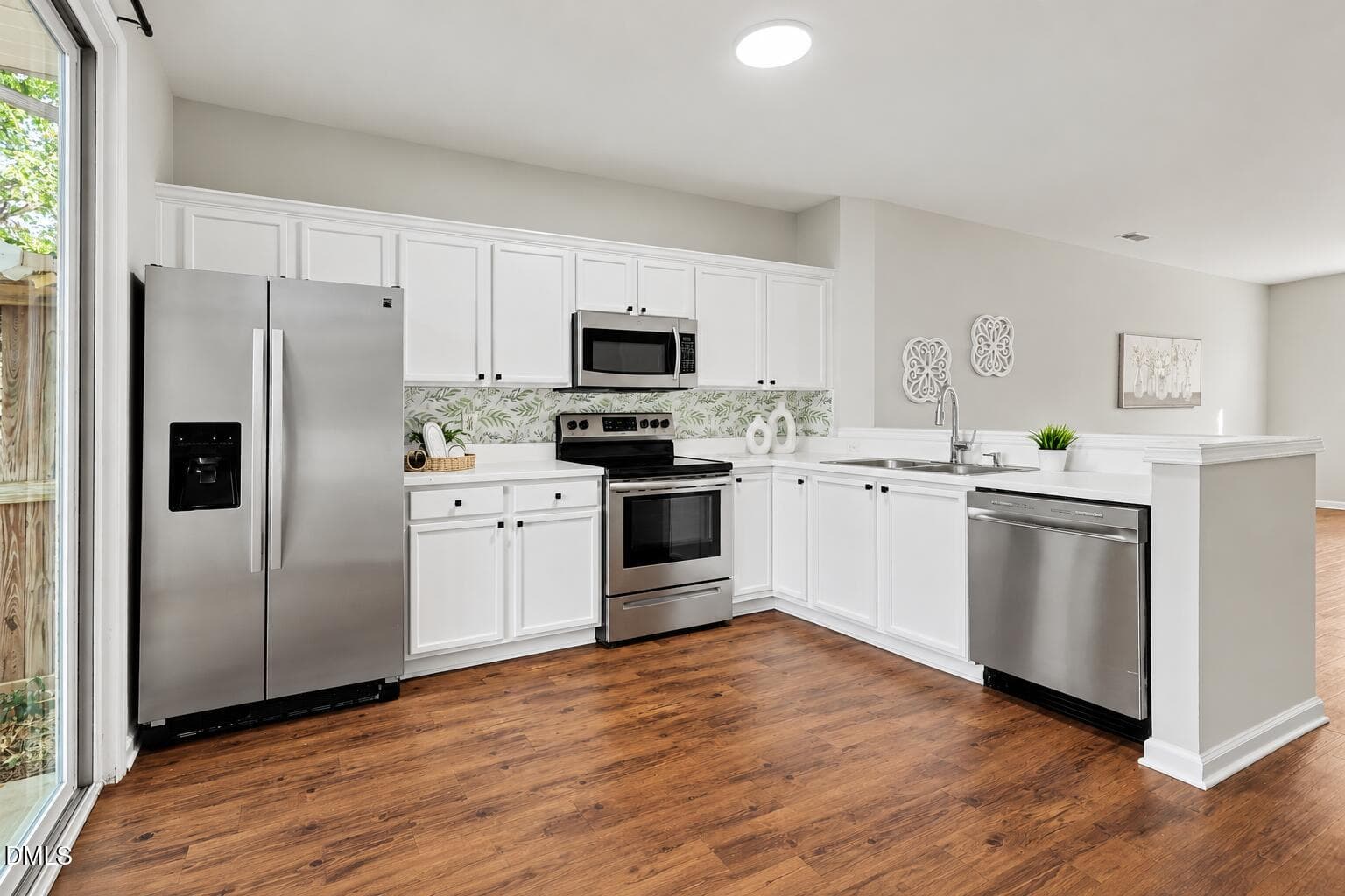 6 - 1745 Sorrell Brook Way, Raleigh, NC 27609