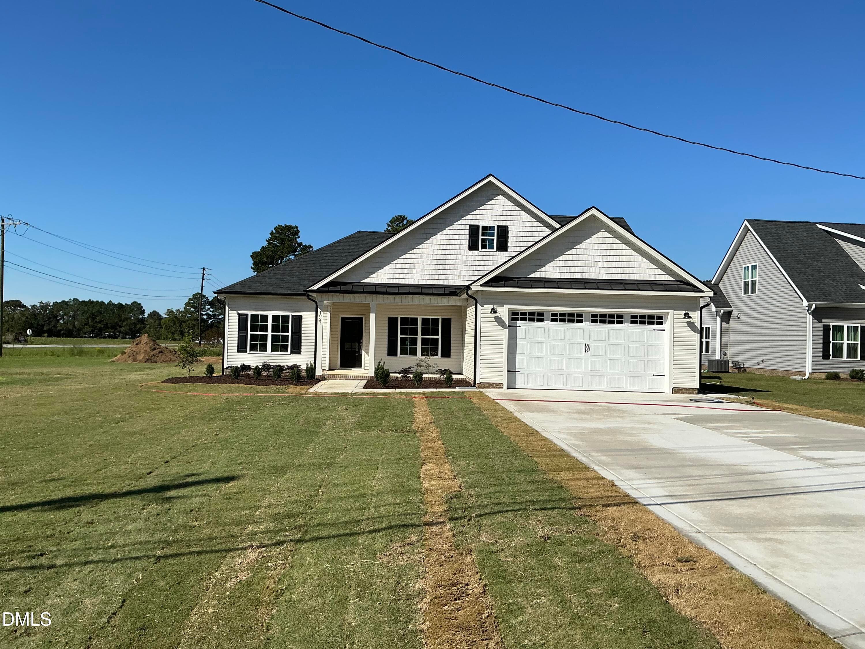 IMG_1863 - 1027 N Lincoln Street, Benson, NC 27504