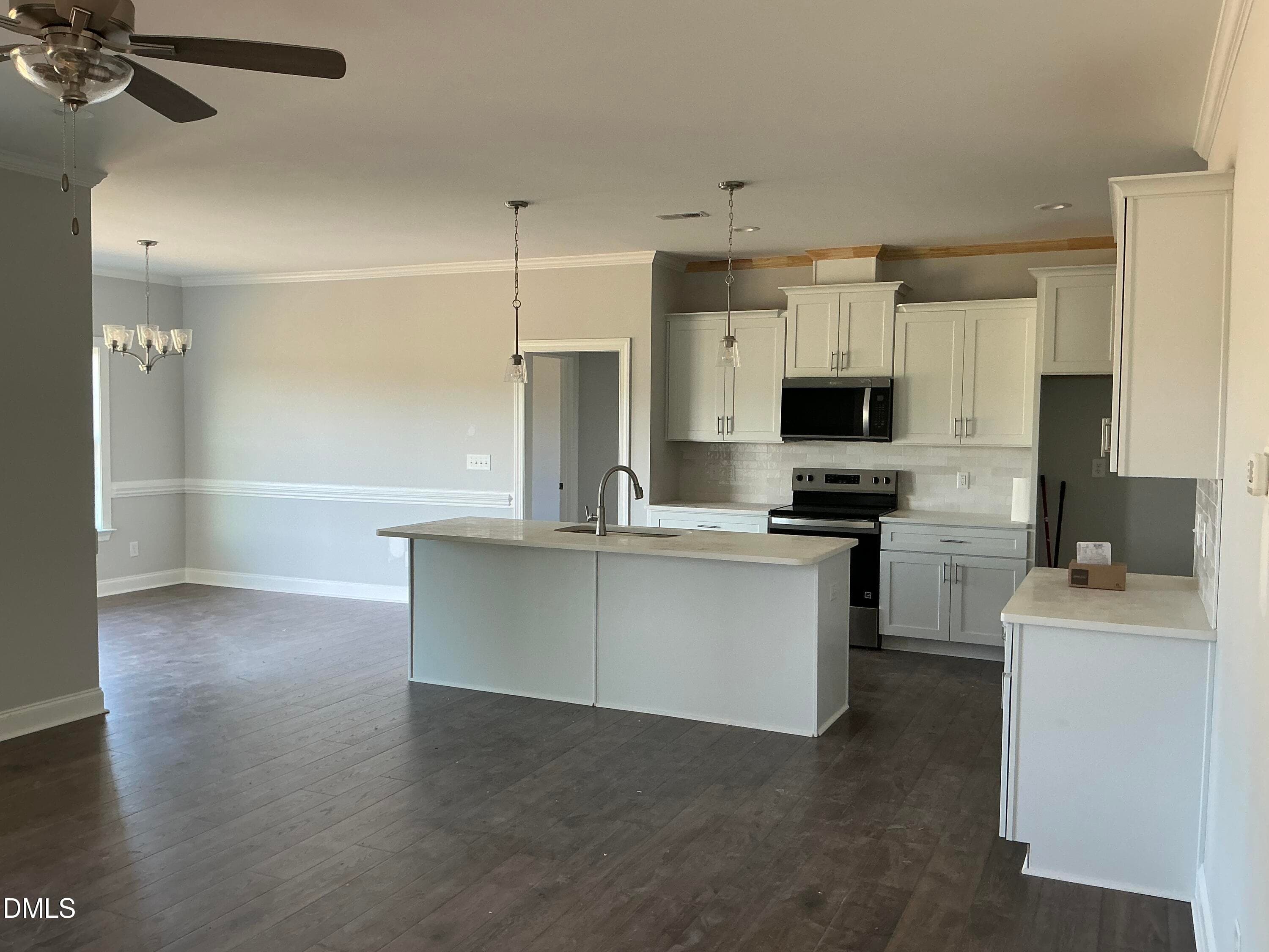 IMG_1866 - 1027 N Lincoln Street, Benson, NC 27504