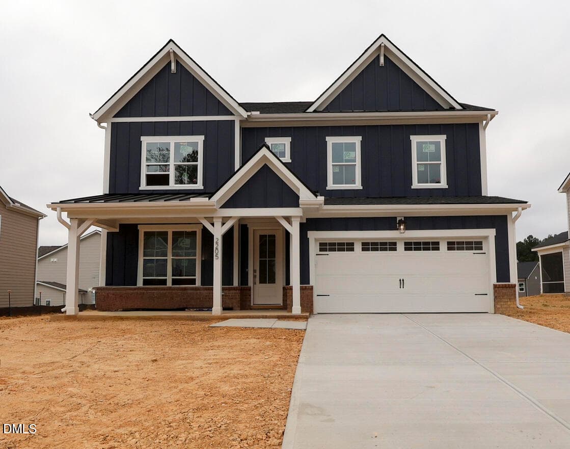 [L134_z001]none - 2205 Skipping Stone Drive, Durham, NC 27705