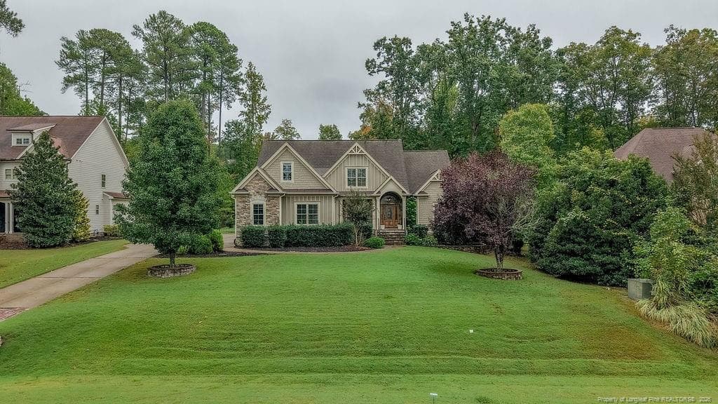 305 Bishop Falls Road, Wake Forest, NC 27587