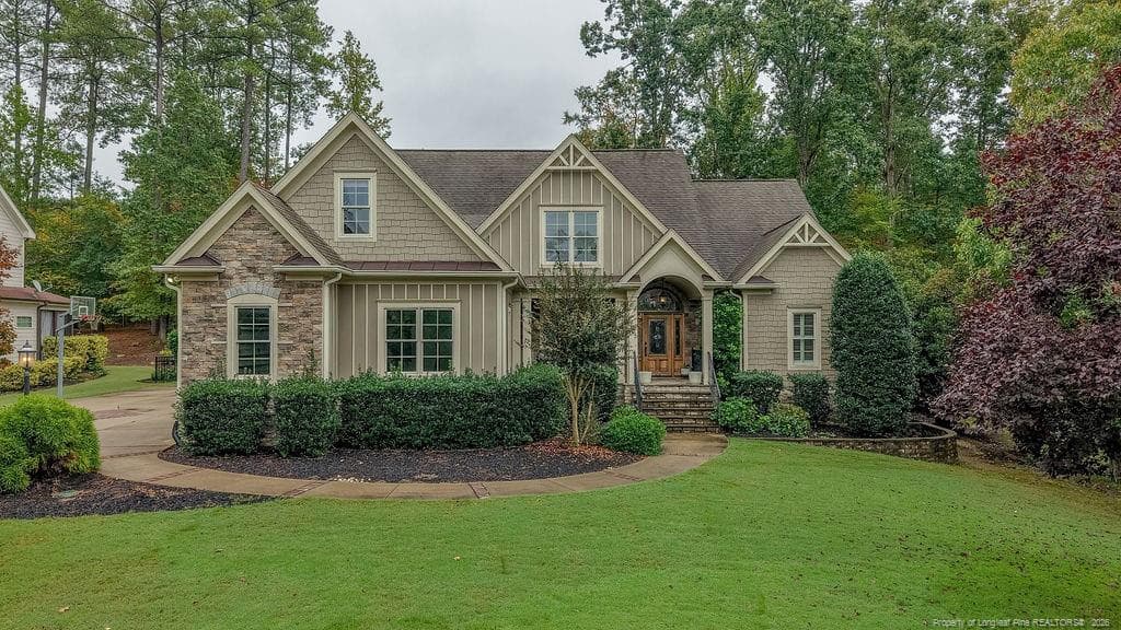 Photo 3 - 305 Bishop Falls Road, Wake Forest, NC 27587, Wake Forest