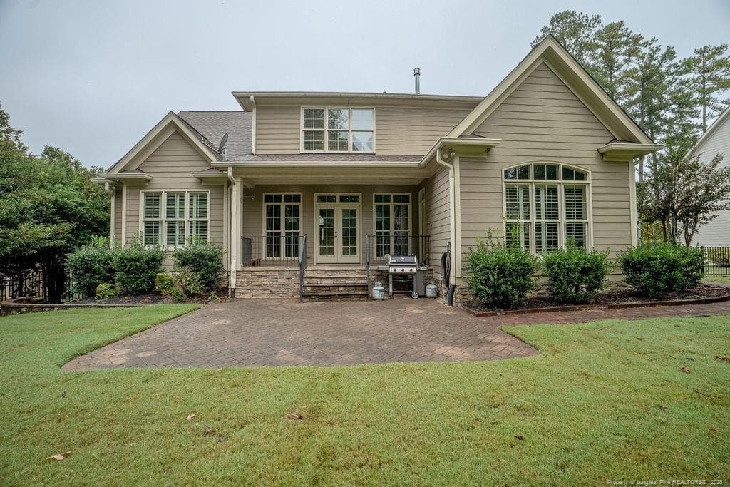 Photo 4 - 305 Bishop Falls Road, Wake Forest, NC 27587, Wake Forest