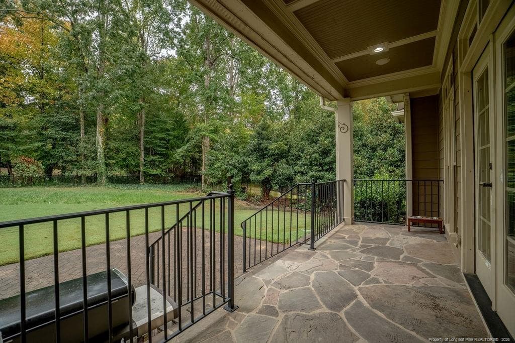 Photo 5 - 305 Bishop Falls Road, Wake Forest, NC 27587, Wake Forest
