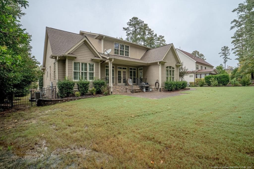 Photo 6 - 305 Bishop Falls Road, Wake Forest, NC 27587, Wake Forest
