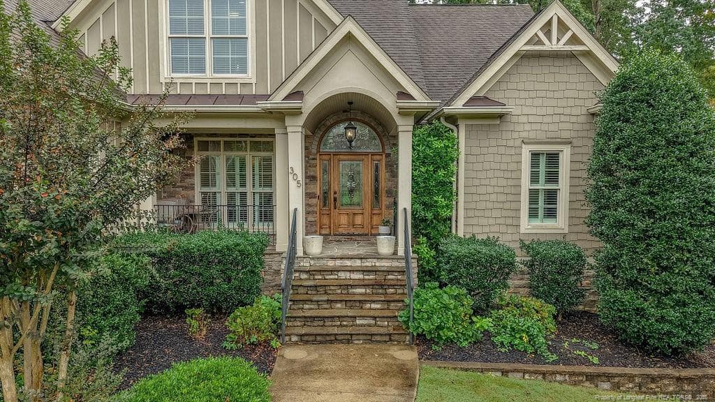 Photo 9 - 305 Bishop Falls Road, Wake Forest, NC 27587, Wake Forest