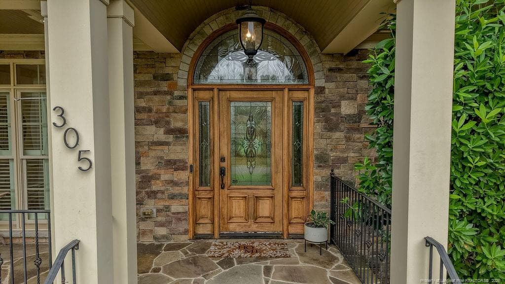 Photo 10 - 305 Bishop Falls Road, Wake Forest, NC 27587