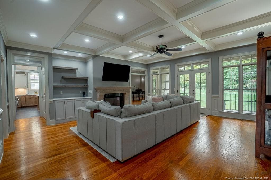 Photo 13 - 305 Bishop Falls Road, Wake Forest, NC 27587, Wake Forest