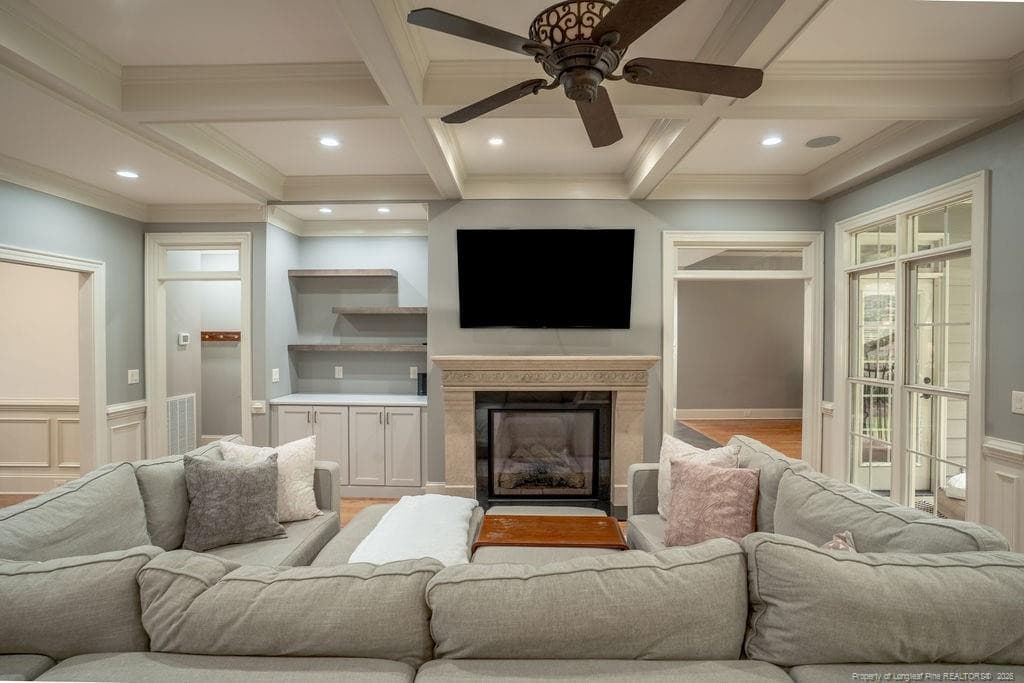 Photo 25 - 305 Bishop Falls Road, Wake Forest, NC 27587