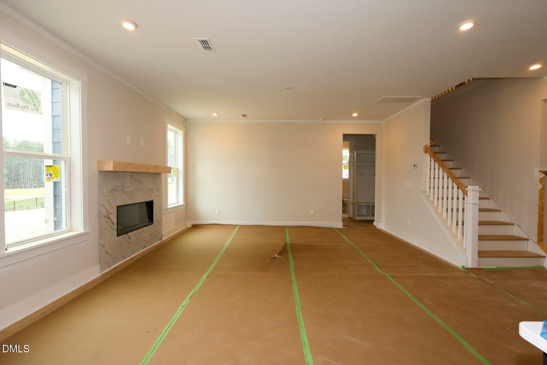 [L134_z018]none18 - 2205 Skipping Stone Drive, Durham, NC 27705