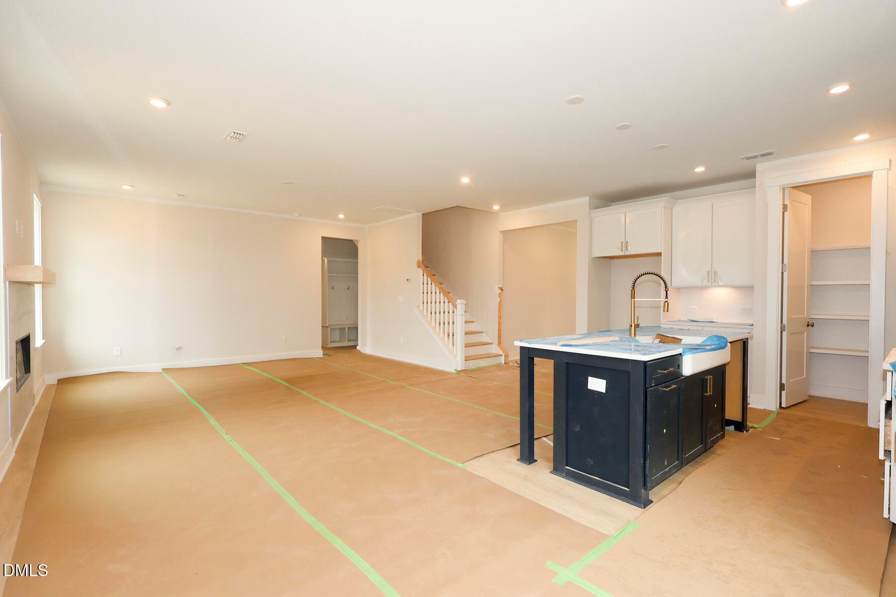 [L134_z007]none7 - 2205 Skipping Stone Drive, Durham, NC 27705