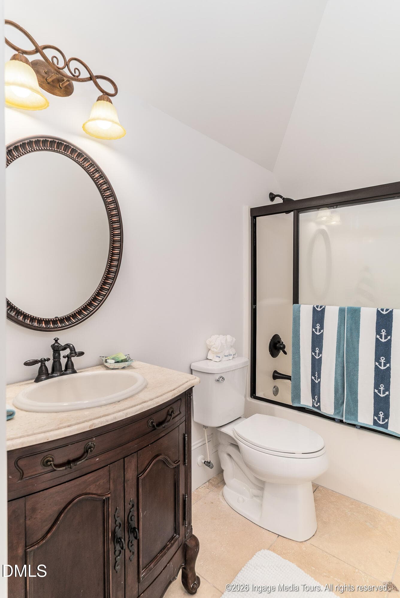 Upstairs - 8607 Clearwater Drive, Sims, NC 27880