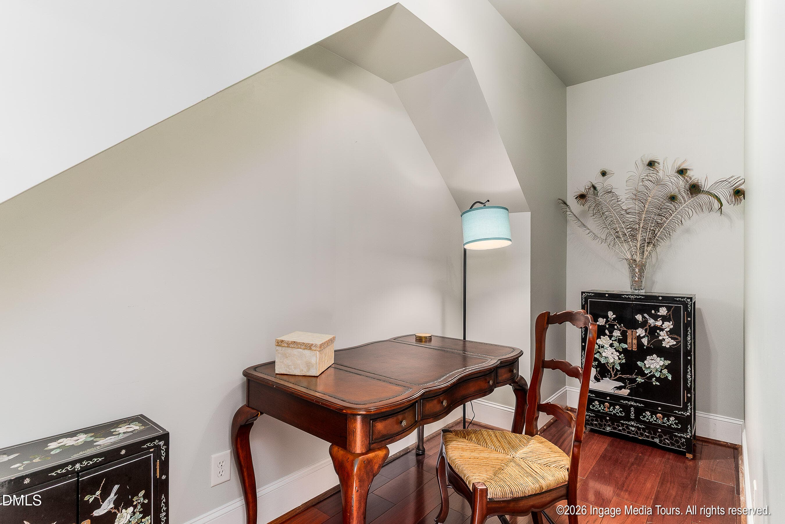 Upstairs - 8607 Clearwater Drive, Sims, NC 27880