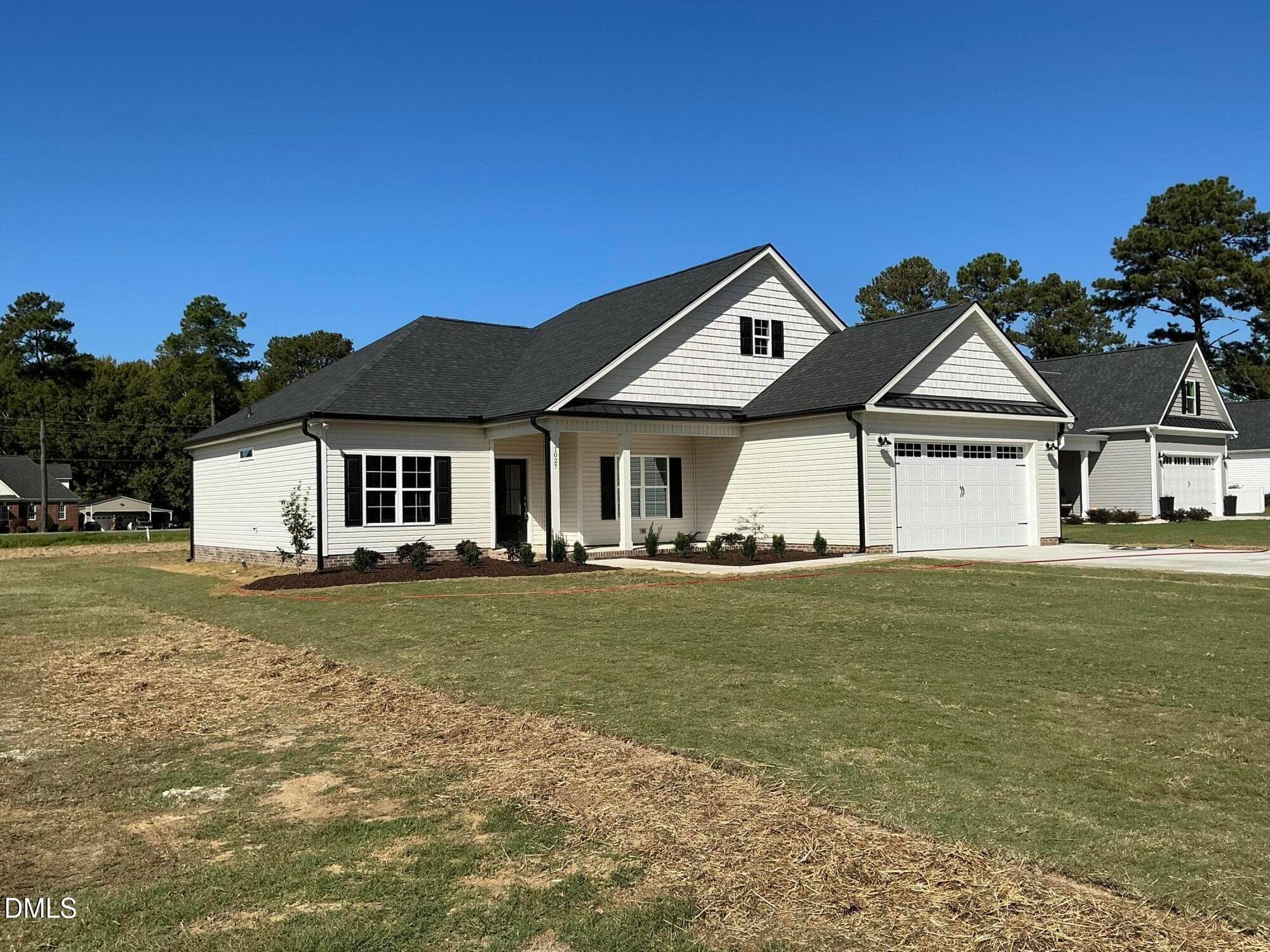 IMG_1862 - 1027 N Lincoln Street, Benson, NC 27504