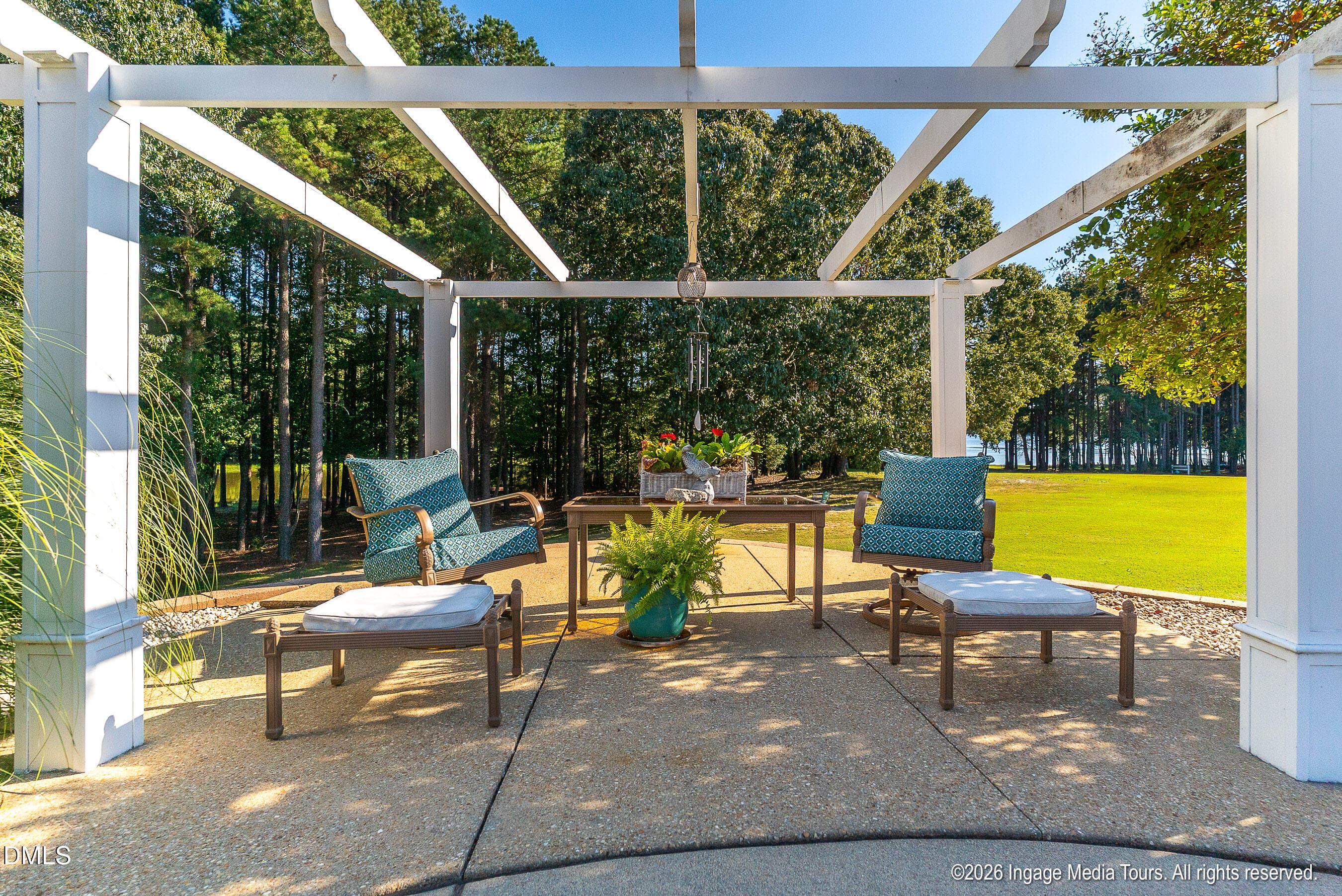 20260929 MLS R_Baker 8607 Clearwater Dri - 8607 Clearwater Drive, Sims, NC 27880