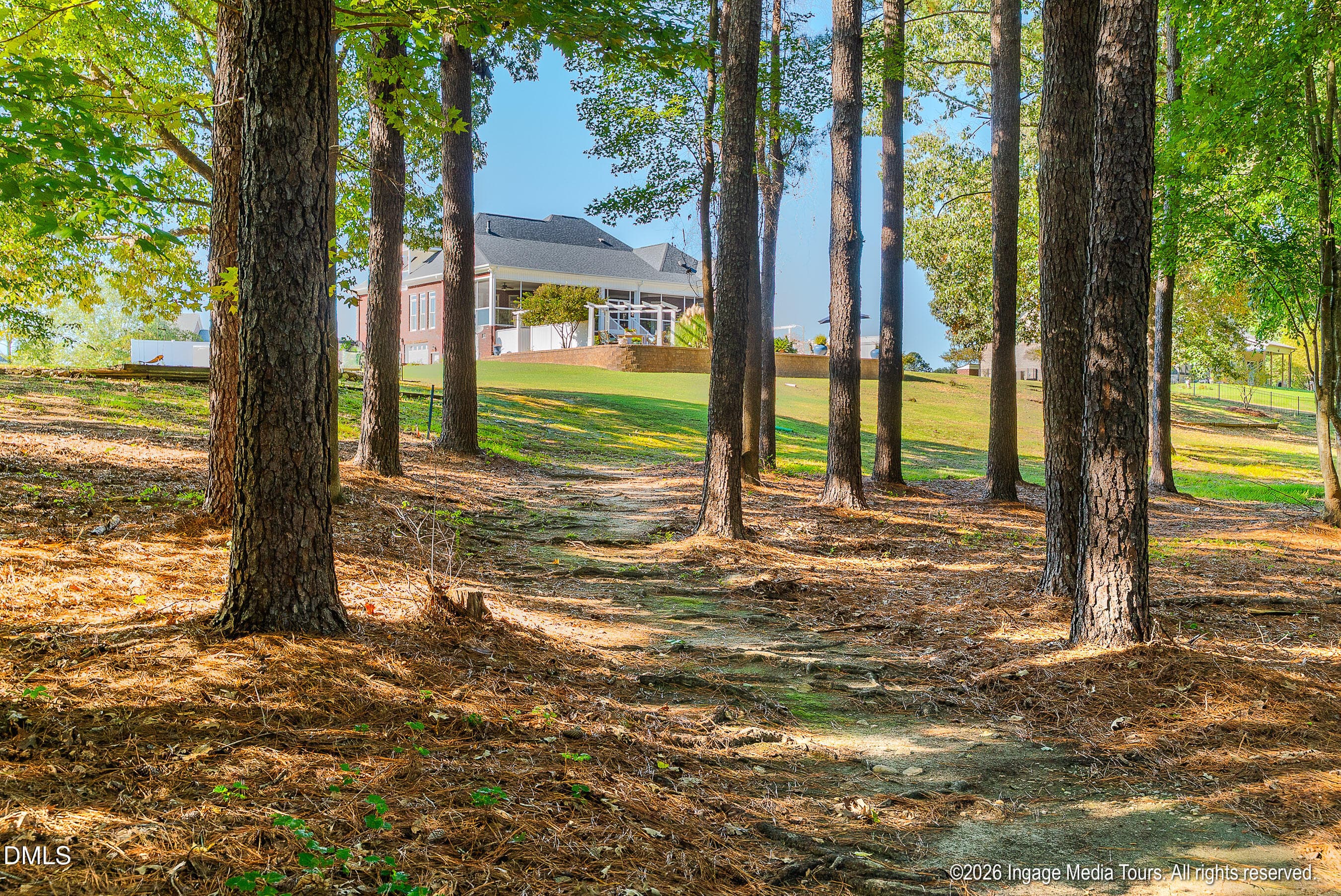 20260929 MLS R_Baker 8607 Clearwater Dri - 8607 Clearwater Drive, Sims, NC 27880