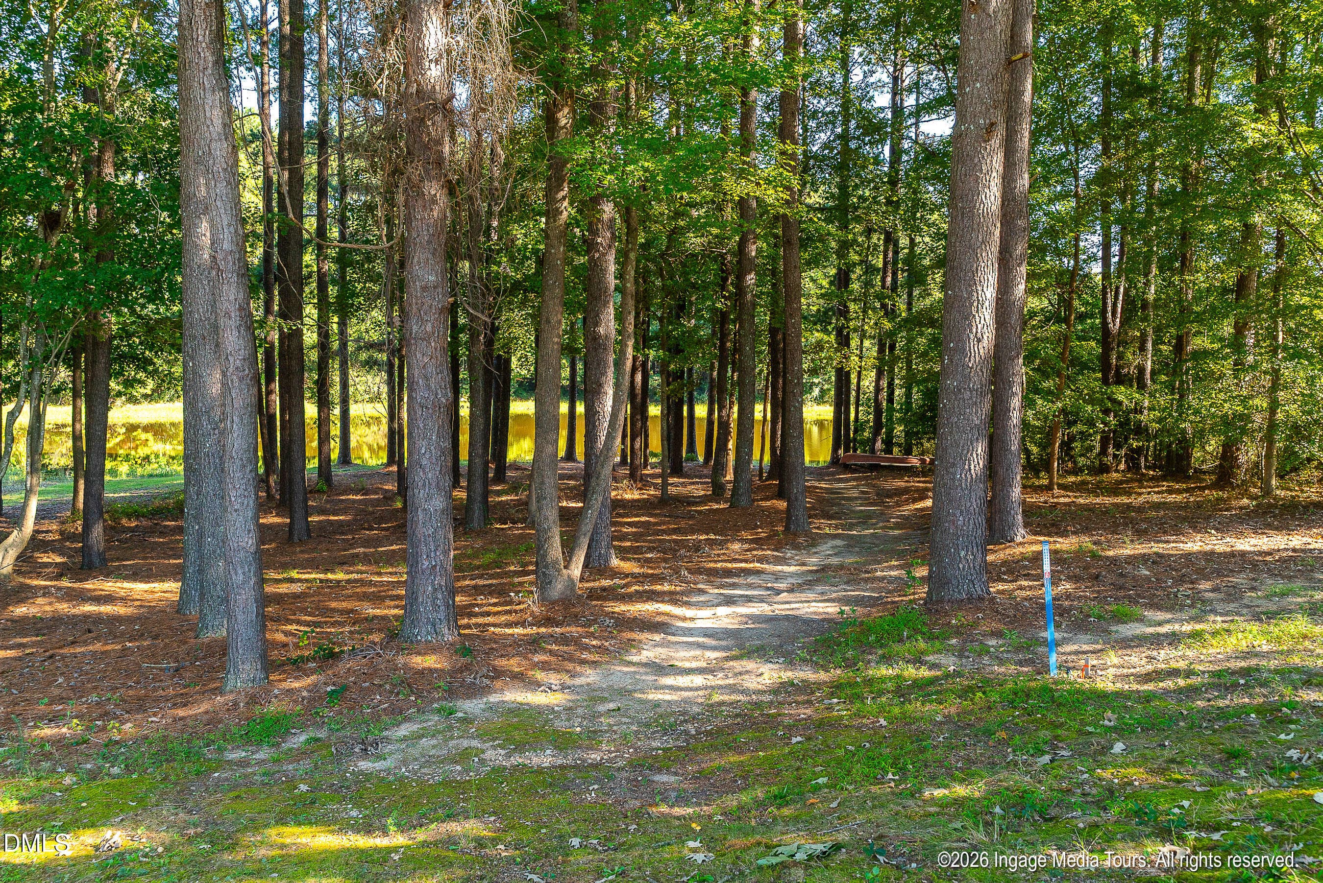 20260929 MLS R_Baker 8607 Clearwater Dri - 8607 Clearwater Drive, Sims, NC 27880