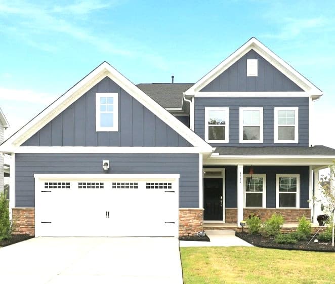 1732 Goldfinch Perch Lane, Knightdale, NC 27545
