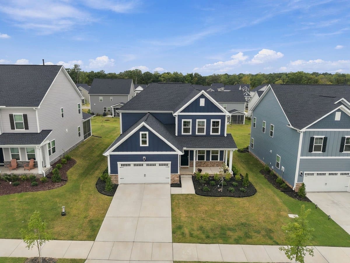 Photo 32 - 1732 Goldfinch Perch Lane, Knightdale, NC 27545, Knightdale