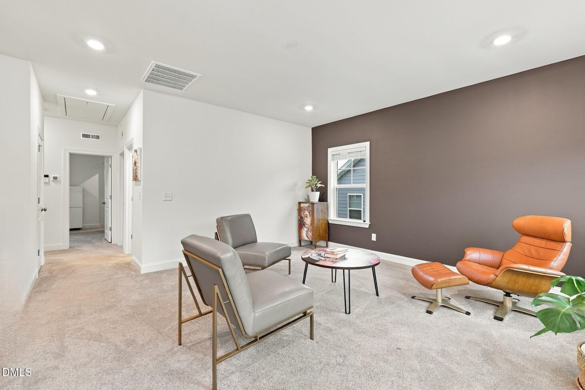 Flex room - 1732 Goldfinch Perch Lane, Knightdale, NC 27545, Knightdale