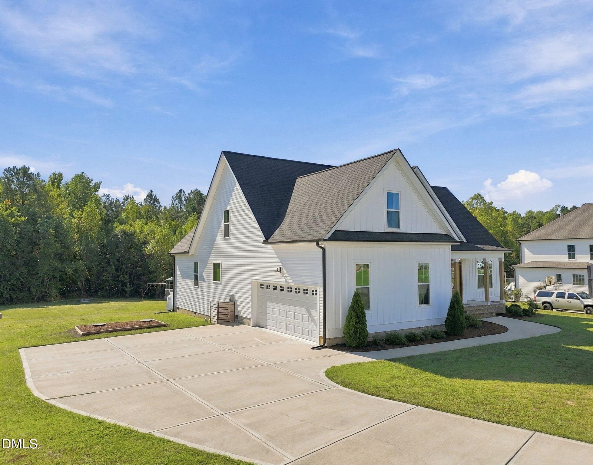 3-web-or-mls-DJI_20261006105855_0178_D - 85 Eagle Chase Drive, Youngsville, NC 27596, Youngsville