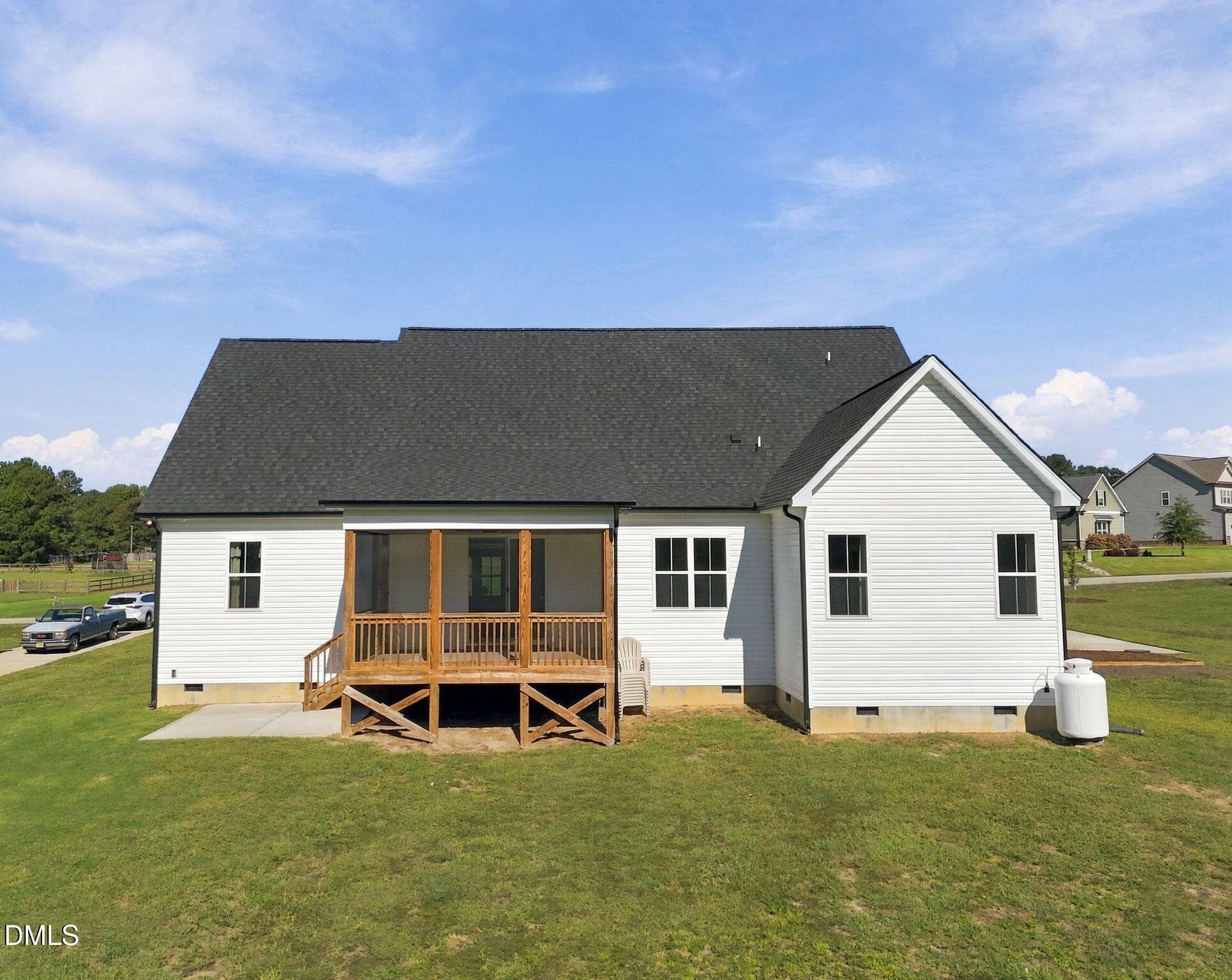 4-web-or-mls-DJI_20261006105950_0179_D - 85 Eagle Chase Drive, Youngsville, NC 27596, Youngsville