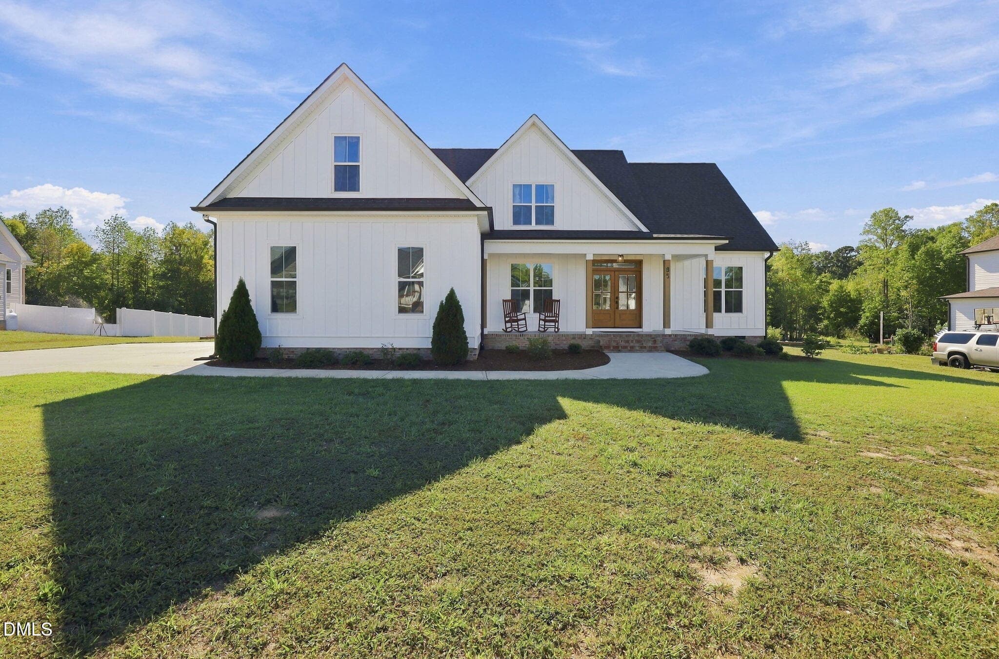 58-web-or-mls-IMG_9644 - 85 Eagle Chase Drive, Youngsville, NC 27596, Youngsville