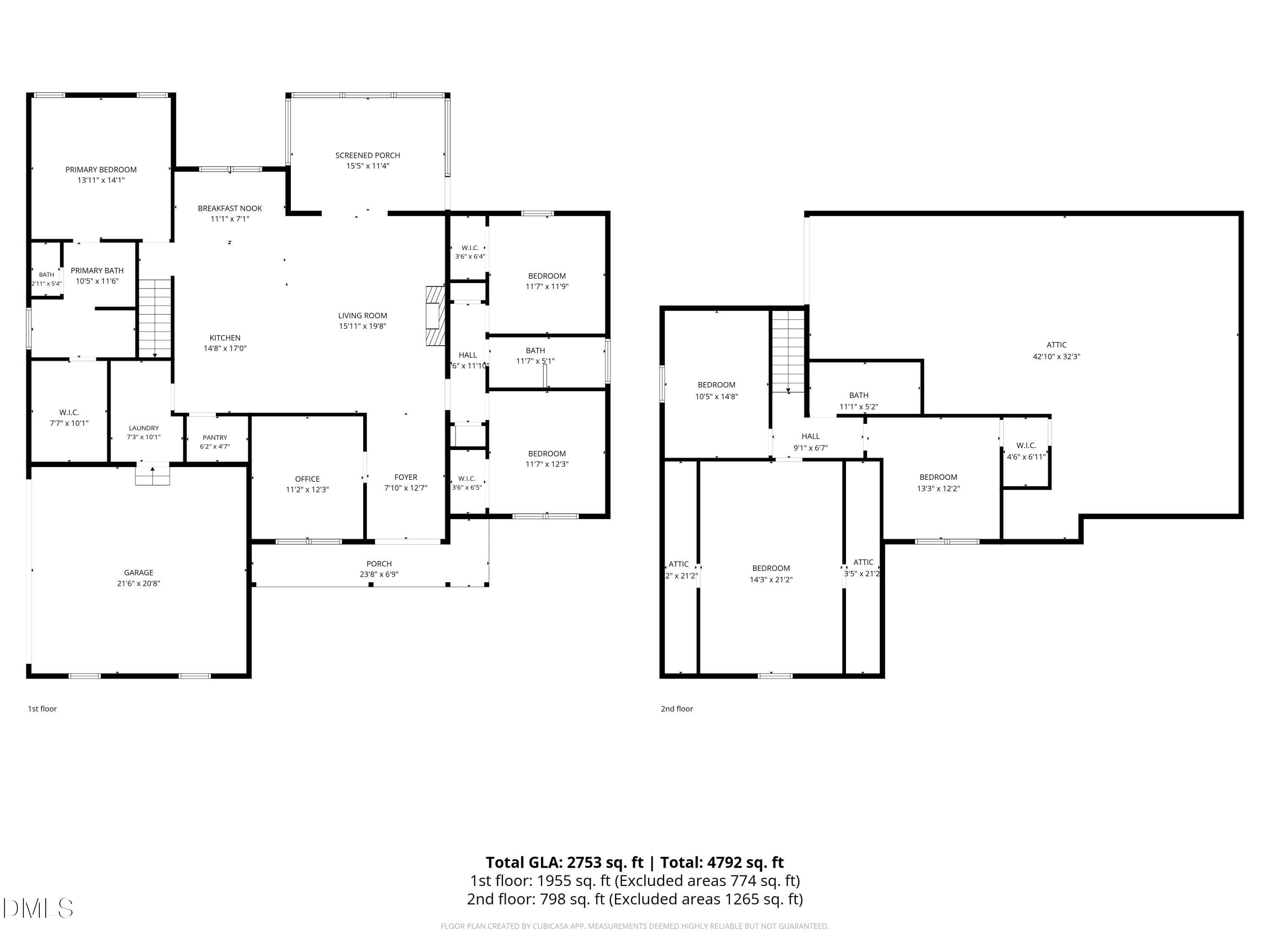 3-Floorplan_3 - 85 Eagle Chase Drive, Youngsville, NC 27596, Youngsville