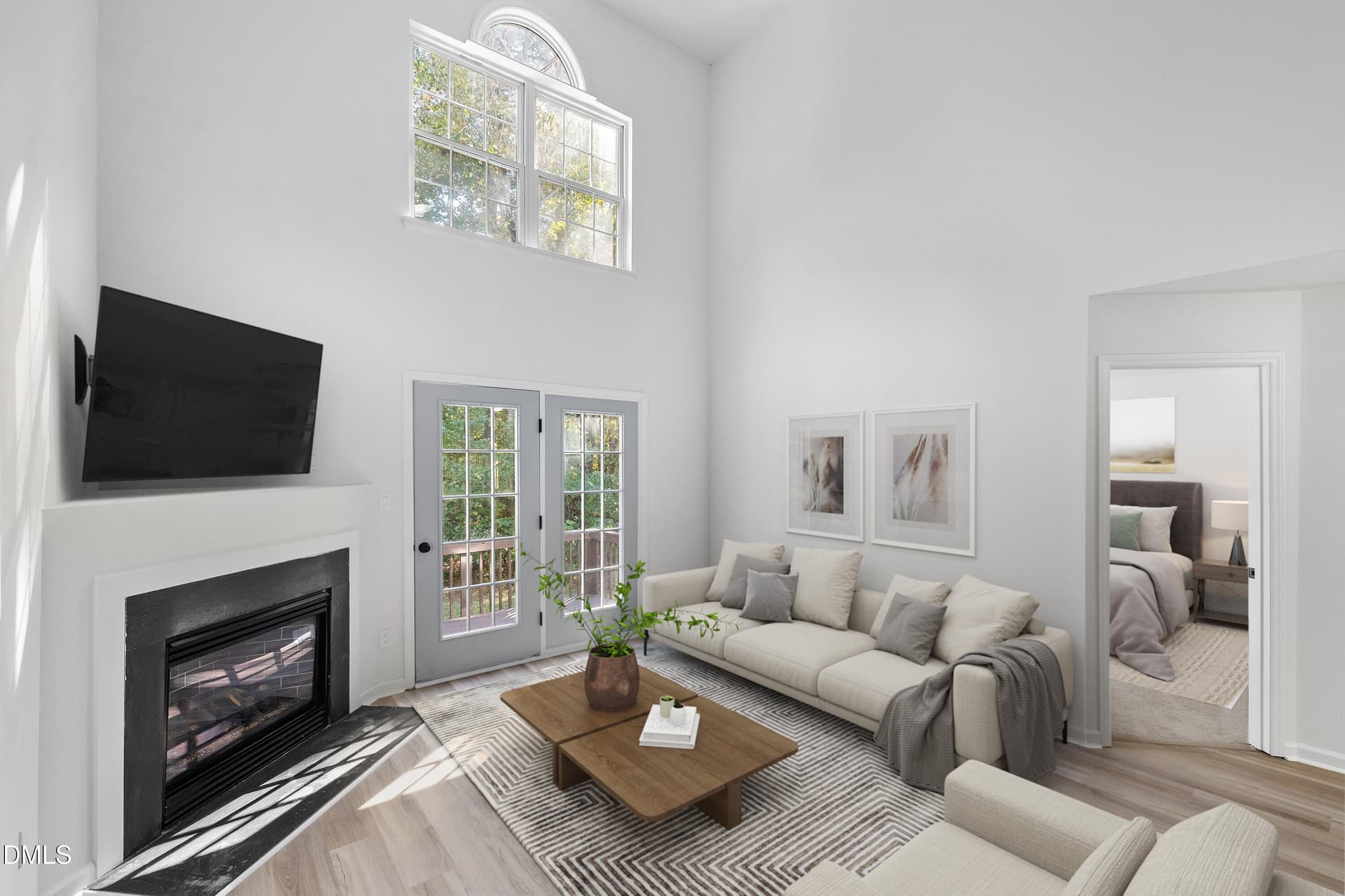 12 Sameer Court, Durham, NC 27703