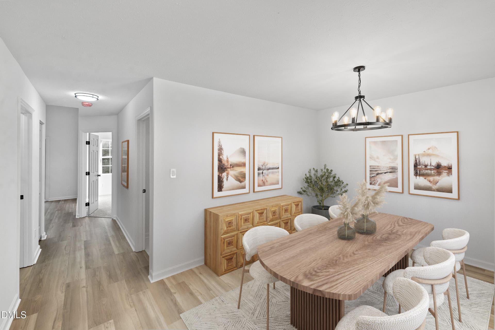 10-12 Sameer Ct _5456 f - 12 Sameer Court, Durham, NC 27703
